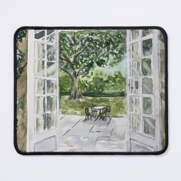 Item preview, The Orangery designed and sold by Artbydekloe.