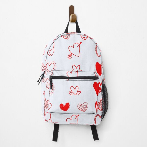 Item preview, Cute minimalist hearts designed and sold by Paper Drip.