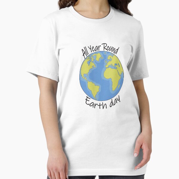 Item preview, All Year Round: Earth Day designed and sold by EsmArtUniverse.