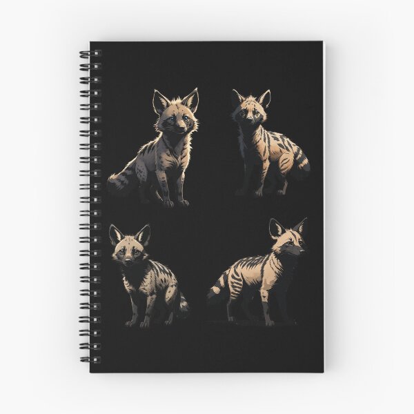 Item preview, Aardwolf designed and sold by MixedVibes Co..