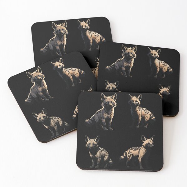 Item preview, Aardwolf designed and sold by MixedVibes Co..
