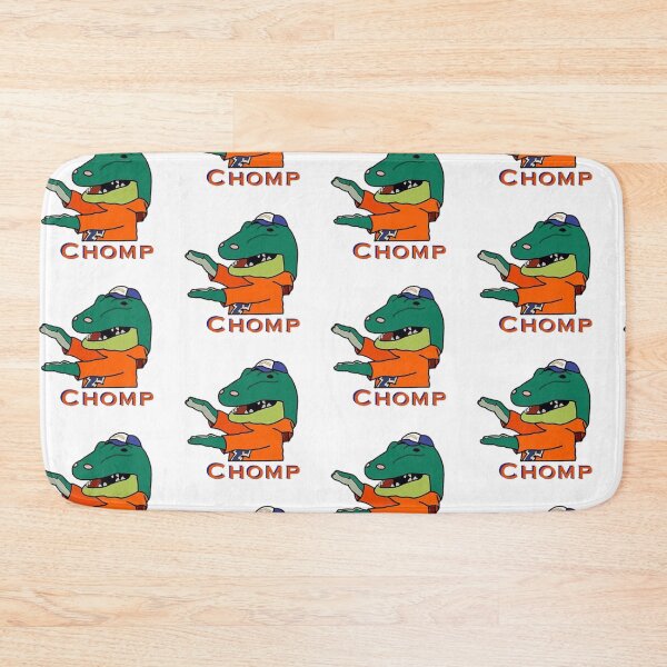 Item preview, Albert gator chomp designed and sold by madie238.