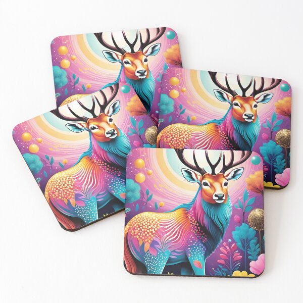 Item preview, Wild animals  designed and sold by JLeonardoArt.