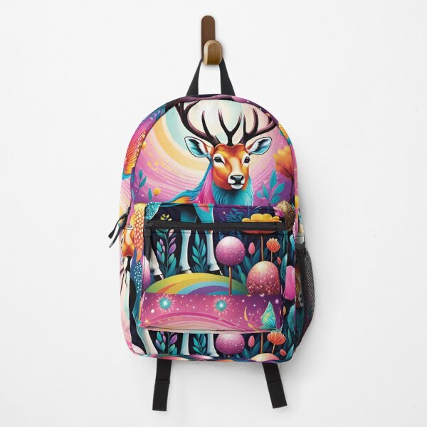 Item preview, Wild animals designed and sold by JLeonardoArt.