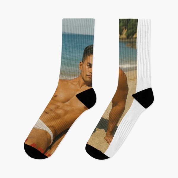 Item preview, Ladies Bay Auckland – Maori Gay Couple designed and sold by Places On Earth.