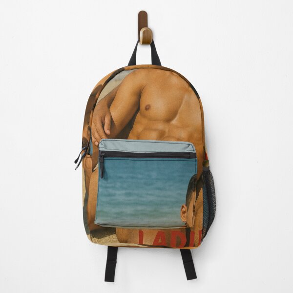 Item preview, Ladies Bay Auckland – Maori Gay Couple designed and sold by Places On Earth.