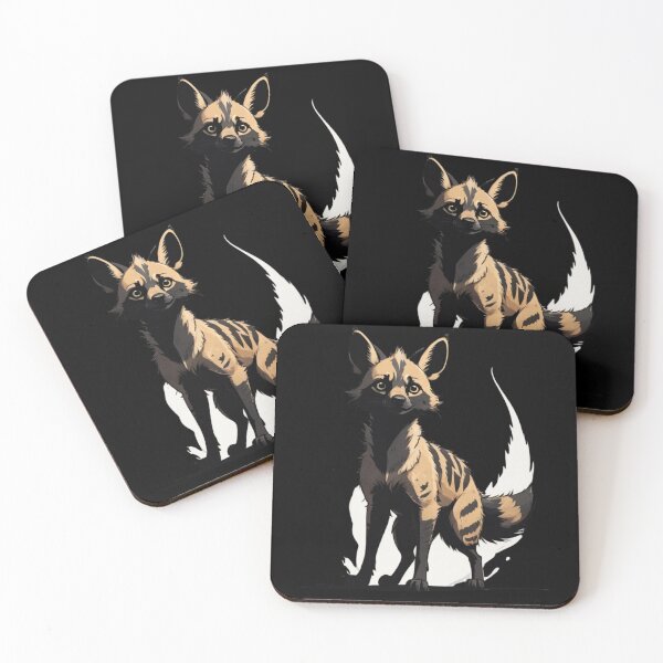 Item preview, Aardwolf designed and sold by MixedVibes Co..