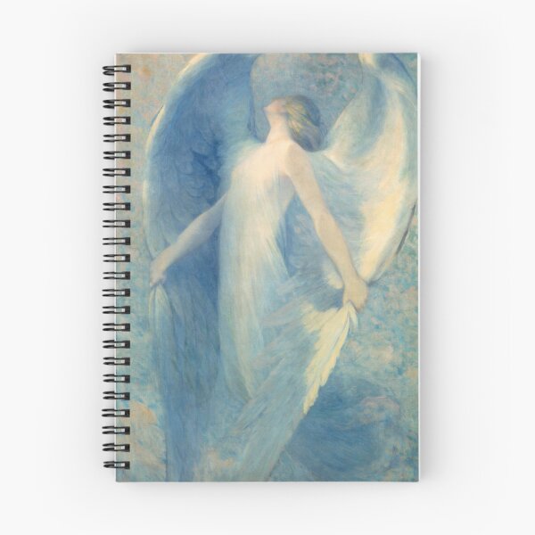 Item preview, The Angel, 1912  designed and sold by Onodera.