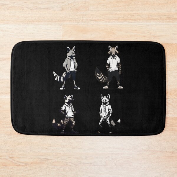 Item preview, Aardwolf designed and sold by MixedVibes Co..
