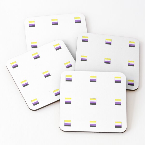 Item preview, Non binary designed and sold by Inspirationmotivation.
