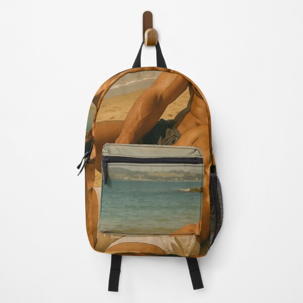 Item preview, Ladies Bay Auckland – Queer Couple Beach Moment designed and sold by Places On Earth.