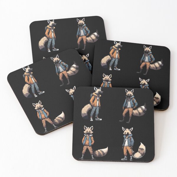 Item preview, Aardwolf designed and sold by MixedVibes Co..