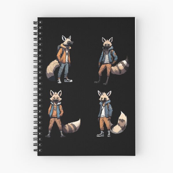 Item preview, Aardwolf designed and sold by MixedVibes Co..