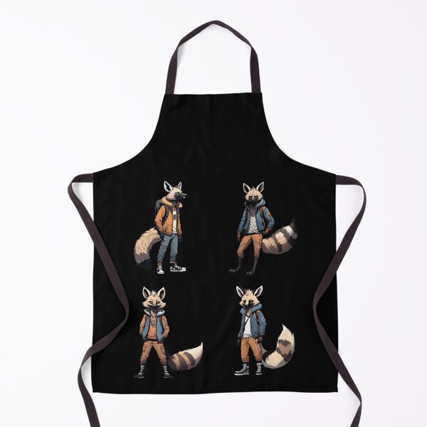 Item preview, Aardwolf designed and sold by MixedVibes Co..