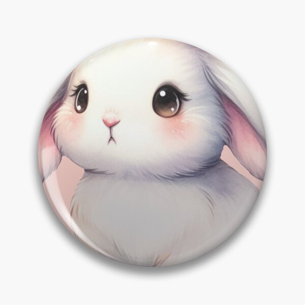 Item preview, Flopsy Bunny designed and sold by CAutumnTrapp.