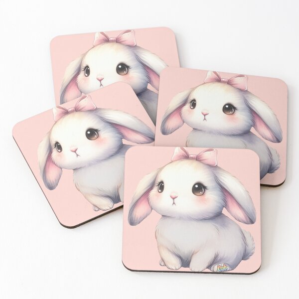 Item preview, Flopsy Bunny designed and sold by CAutumnTrapp.