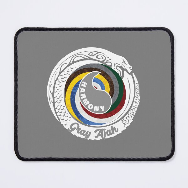 Item preview, Gray Ajah  Inspired designed and sold by What you are is Beautiful.