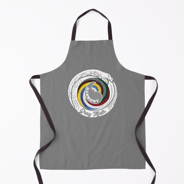 Item preview, Gray Ajah  Inspired designed and sold by What you are is Beautiful.