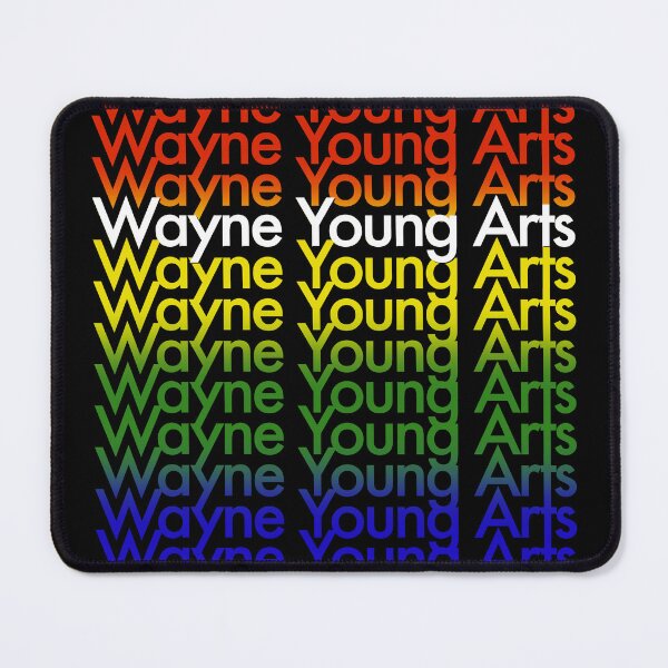 Item preview, Wayne Young Arts designed and sold by Wayne Young Arts.