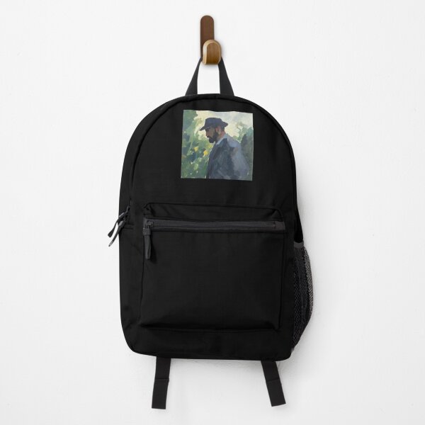 Item preview, Jock | Post-impressionist painting style designed and sold by ComicsFactory.