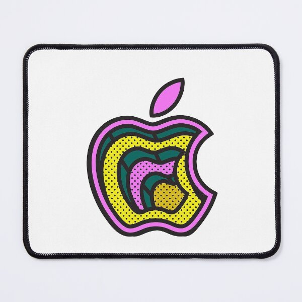 Item preview, Creative Technological Garden Inspired by Apple designed and sold by Mila3Desing.