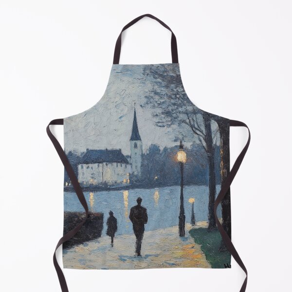 Item preview, Johann Nepomuk Hummel | Post-impressionist painting style designed and sold by ComicsFactory.