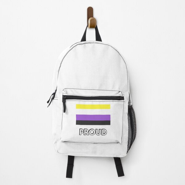 Item preview, Non Binary  designed and sold by Inspirationmotivation.