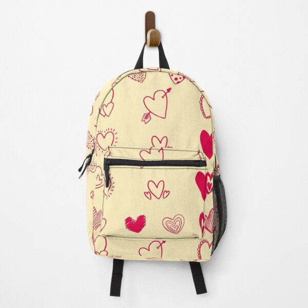 Item preview, Cute minimalist hearts designed and sold by Paper Drip.