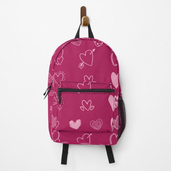 Item preview, Cute minimalist hearts designed and sold by Paper Drip.