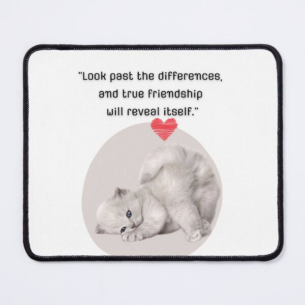Item preview, T-shirt for cat lover designed and sold by KindInk.