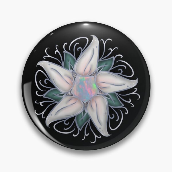 Item preview, Yana's Hairpin designed and sold by Celestis by SparkleArts.