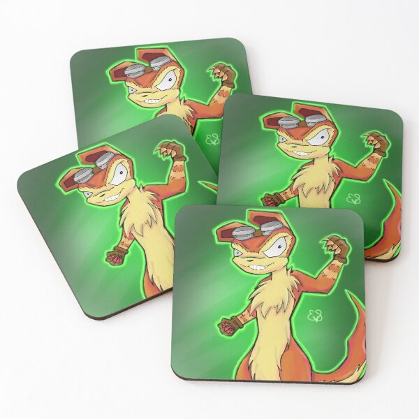 Item preview, Daxter designed and sold by pinky12736.