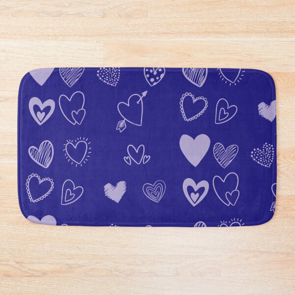 Item preview, Cute minimalist hearts designed and sold by Paper Drip.