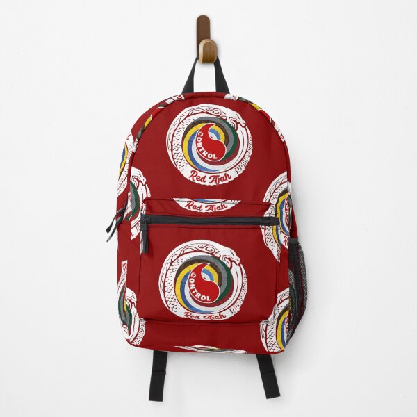 Item preview, Red Ajah  Inspired designed and sold by What you are is Beautiful.