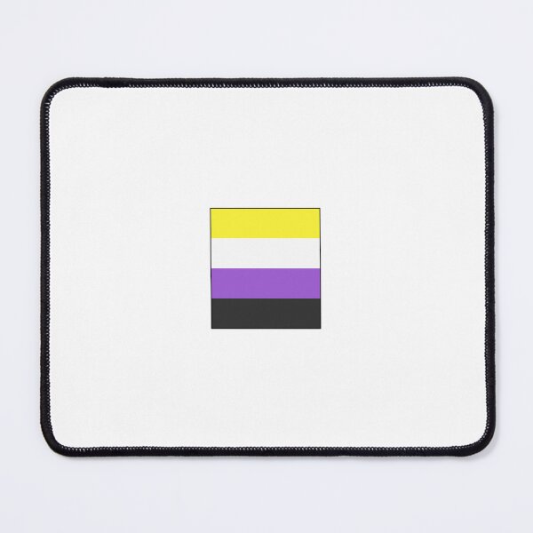 Item preview, Non binary  designed and sold by Inspirationmotivation.