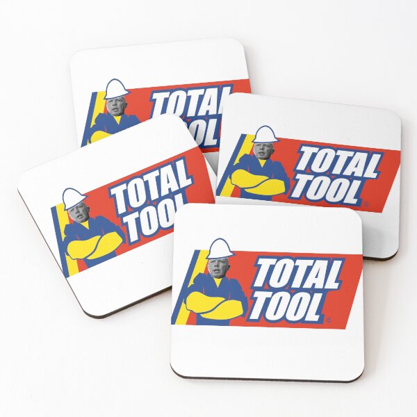 Item preview, Peter Dutton Total tools designed and sold by teeks82.