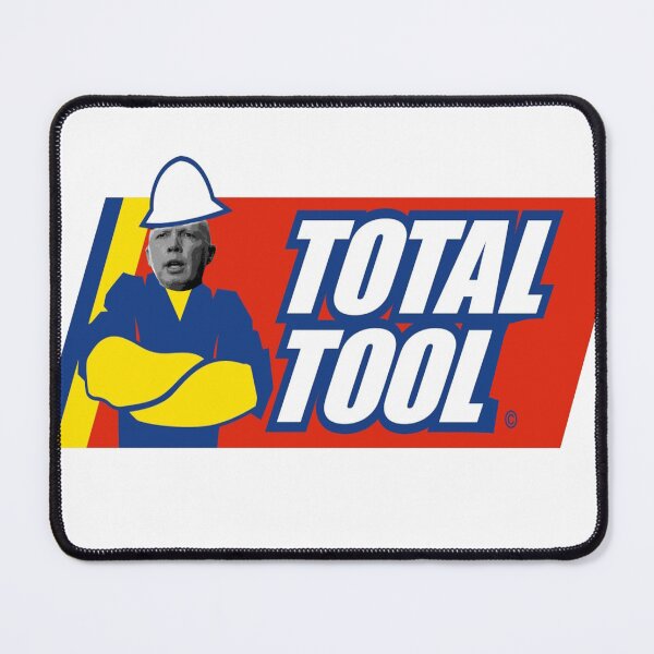 Item preview, Peter Dutton Total tools designed and sold by teeks82.