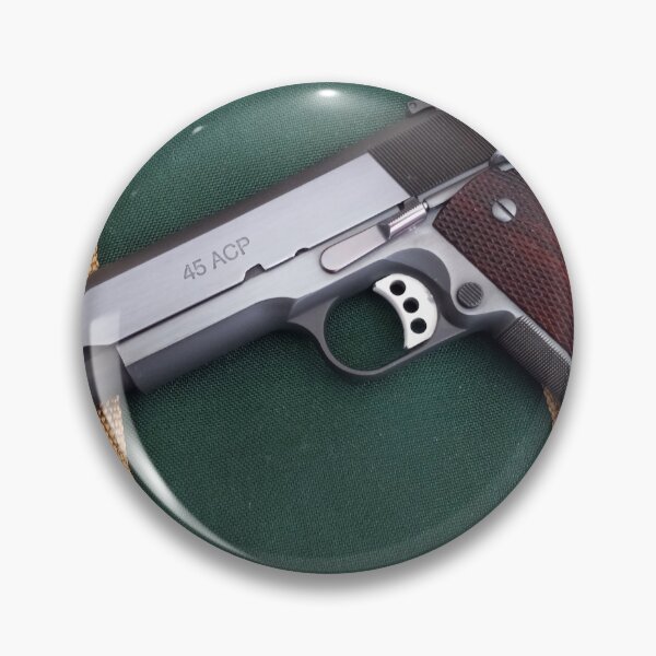 Item preview, Classic 1911 pistol designed and sold by mitchcornacchia.