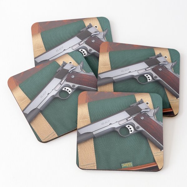 Item preview, Classic 1911 pistol designed and sold by mitchcornacchia.