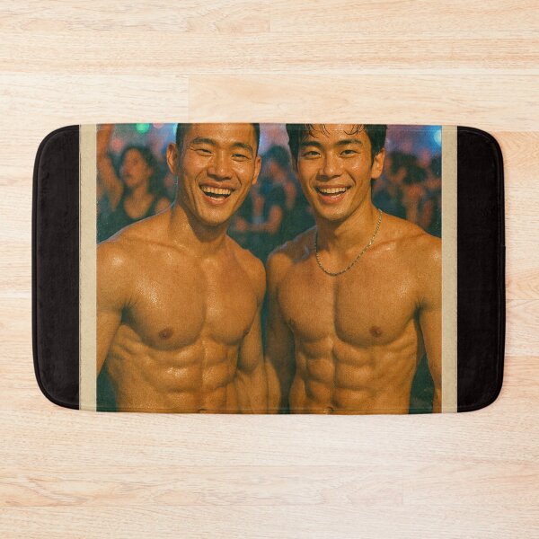 Item preview, Jongno 3-ga Seoul – Gay Joy in 1990s Korean Nightlife designed and sold by Aryabek.