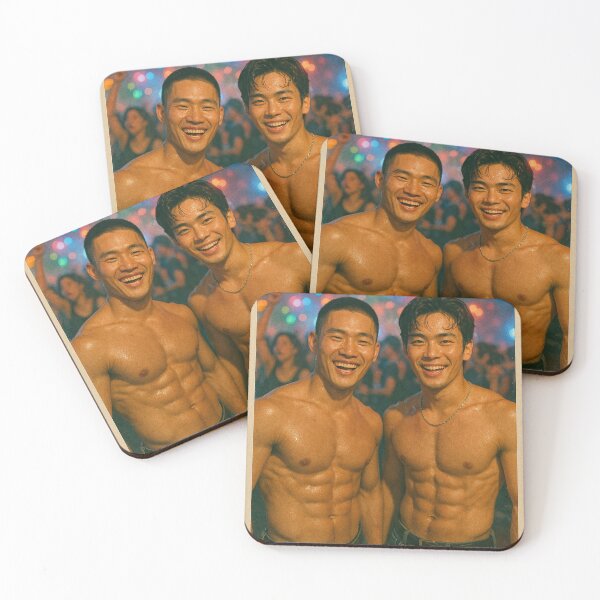 Item preview, Jongno 3-ga Seoul – Gay Joy in 1990s Korean Nightlife designed and sold by Aryabek.