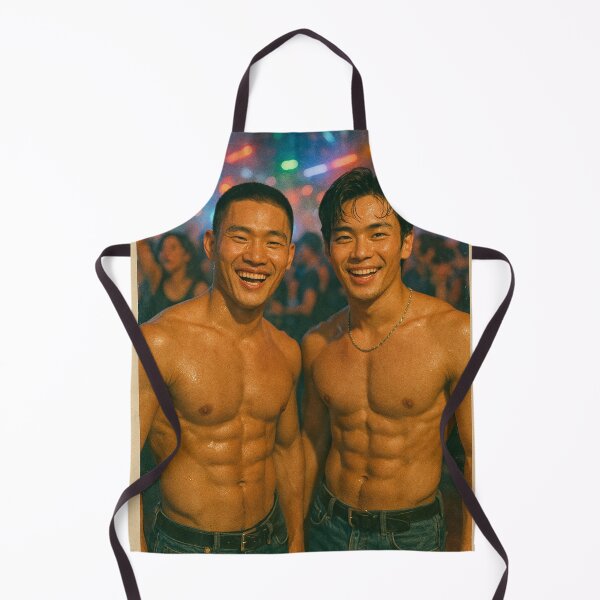 Item preview, Jongno 3-ga Seoul – Gay Joy in 1990s Korean Nightlife designed and sold by Aryabek.