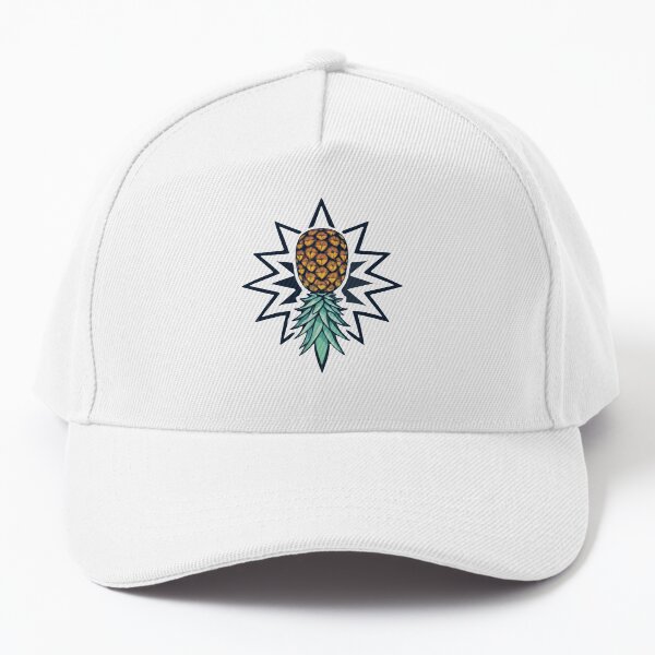 Item preview, Upside Down Pineapple Star designed and sold by Vixen-Games.