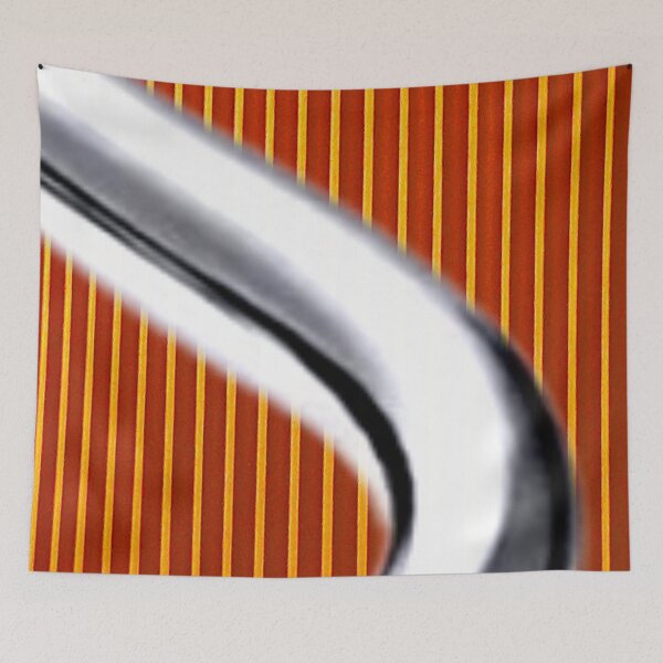 Item preview, Metallic Warmth  designed and sold by ontological.