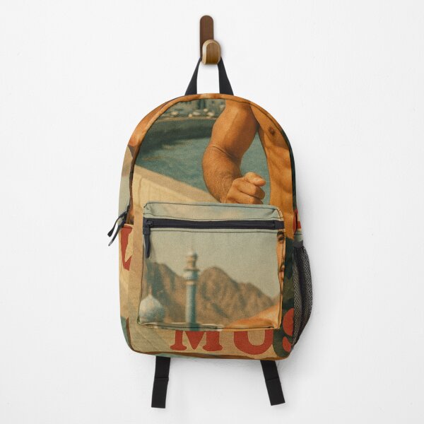 Item preview, Muscat Oman – Running Along the Gulf with Cultural Flair designed and sold by Aryabek.