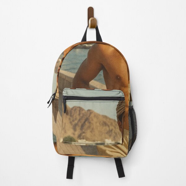 Item preview, Muscat Oman – Coastal Morning Run by the Mosque designed and sold by Aryabek.