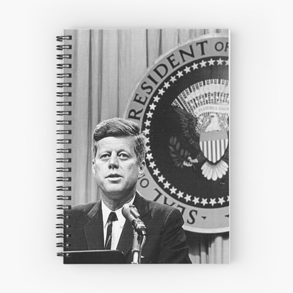 Artikelvorschau, JFK entworfen und verkauft von teeks82.
