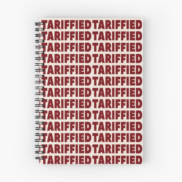 Item preview, TARIFFIED Bloody Mary designed and sold by fetch-it-studio.