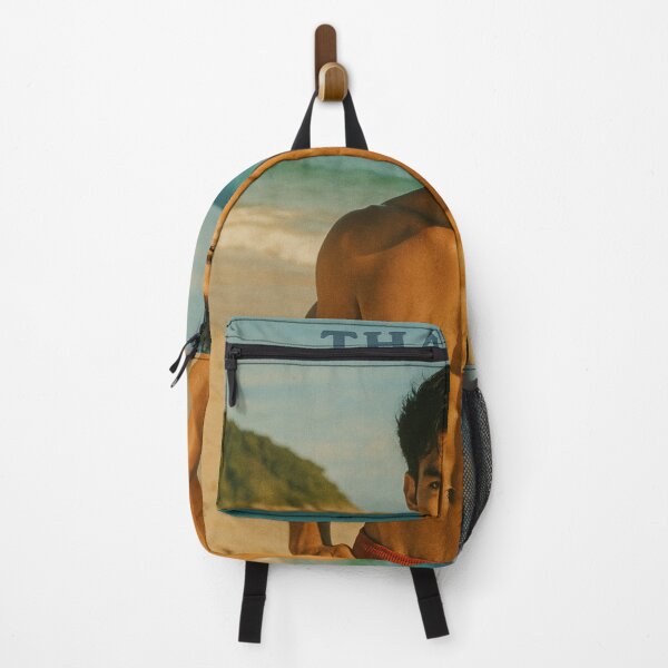 Item preview, Phuket Thailand – Tropical Beach Pose and Coastal Pride designed and sold by Aryabek.