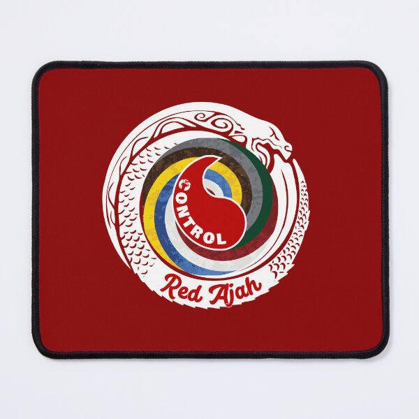 Item preview, Red Ajah Inspired designed and sold by What you are is Beautiful.